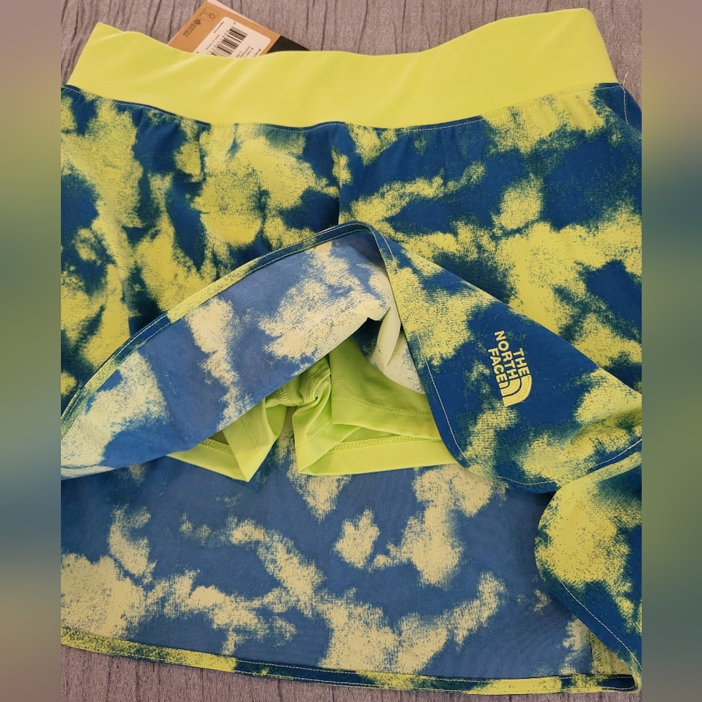 The North Face Athletic Skort
